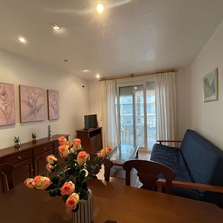 AlcossebreApcostas Cala Gonzalezアパートメント エクステリア 写真